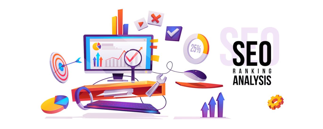 Search Engine Optimization