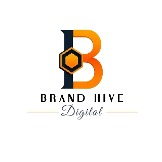 Brand Hive logo 1